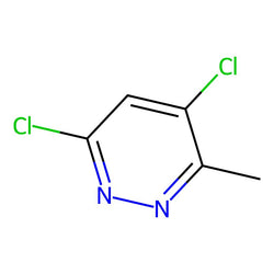 4,6-Dichloro-3-methylpyridazine|CS-W019067|68240-43-7