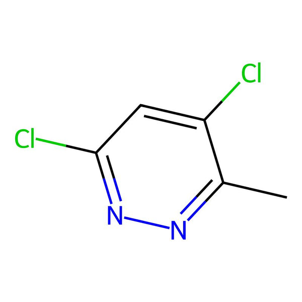 4,6-Dichloro-3-methylpyridazine|CS-W019067|68240-43-7
