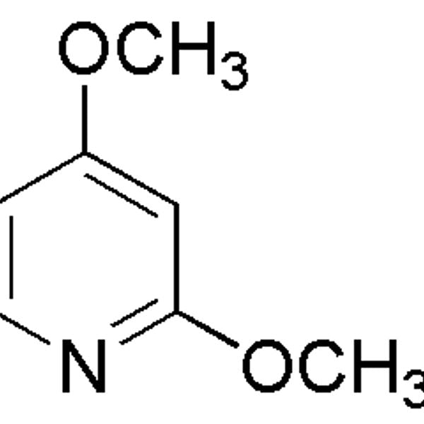 2,4-Dimethoxypyridine|24194|18677-43-5