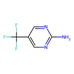5-(Trifluoromethyl)pyrimidin-2-amine|CS-0030460|69034-08-8