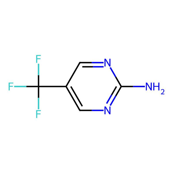 5-(Trifluoromethyl)pyrimidin-2-amine|CS-0030460|69034-08-8