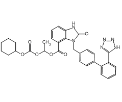 Candesartan Cilexetil EP Impurity B|C4X-12342|869631-11-8