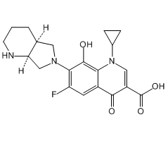 Moxifloxacin EP Impurity E|C4X-107472|721970-36-1