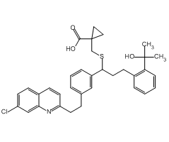 Montelukast EP Impurity G|C4X-10317|774538-96-4