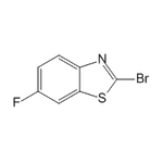 2-Bromo-6-fluoro-benzothiazole|CS-W003438|152937-04-7