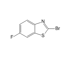 2-Bromo-6-fluoro-benzothiazole|CS-W003438|152937-04-7