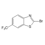 2-Bromo-6-(trifluoromethyl)benzo[d]thiazole|CS-0103392|898748-23-7