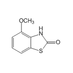 4-Methoxybenzo[d]thiazol-2(3H)-one|CS-0019318|80567-66-4