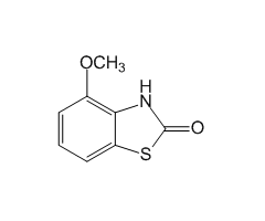 4-Methoxybenzo[d]thiazol-2(3H)-one|CS-0019318|80567-66-4