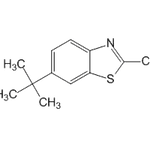 6-(Tert-butyl)-2-chlorobenzo[d]thiazole|CS-0461344|898748-35-1