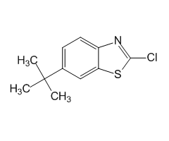 6-(Tert-butyl)-2-chlorobenzo[d]thiazole|CS-0461344|898748-35-1