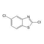2,5-Dichlorobenzo[d]thiazole|CS-W019279|2941-48-2