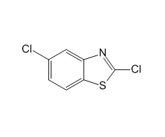 2,5-Dichlorobenzo[d]thiazole|CS-W019279|2941-48-2