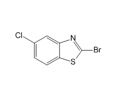 2-Bromo-5-chlorobenzo[d]thiazole|CS-0103346|2941-56-2