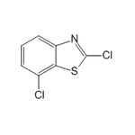 2,7-Dichloro-1,3-benzothiazole|CS-W000325|2942-23-6
