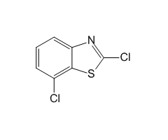 2,7-Dichloro-1,3-benzothiazole|CS-W000325|2942-23-6