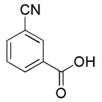 3-Cyanobenzoic acid|05410|1877-72-1