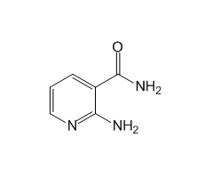 2-Aminonicotinamide|CS-M0989|13438-65-8