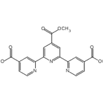 Trimethyl [2,2':6',2''-terpyridine]-4,4',4''-tricarboxylate|CS-W004603|330680-46-1