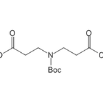 N-Boc-Iminodipropionic acid|CS-0154813|143766-89-6