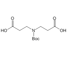 N-Boc-Iminodipropionic acid|CS-0154813|143766-89-6