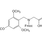 Fmoc-N-(2,4,6-trimethoxybenzyl)-glycine|CS-0150478|166881-43-2