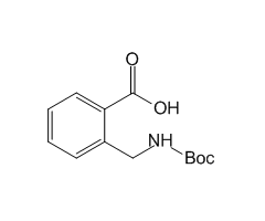 2-(Boc-aminomethyl)benzoic acid