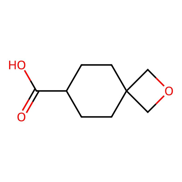 2-Oxaspiro[3.5]nonane-7-carboxylic acid|CS-0051815|1416323-16-4