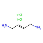 (E)-But-2-ene-1,4-diamine dihydrochloride|CS-0374306|119874-79-2