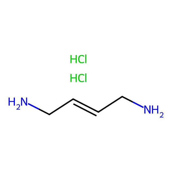 (E)-But-2-ene-1,4-diamine dihydrochloride|CS-0374306|119874-79-2