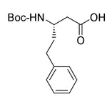 Boc-(S)-3-amino-5-phenylpentanoic acid|15239|218608-84-5