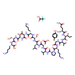 Tau Peptide (307-321) trifluoroacetate salt|CPTD787528|330456-50-3
