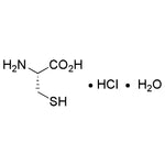 L-Cysteine hydrochloride monohydrate from non-animal source|31108|7048-04-6