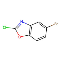 5-Bromo-2-chloro-1,3-benzoxazole|CS-W003776|1030377-54-8