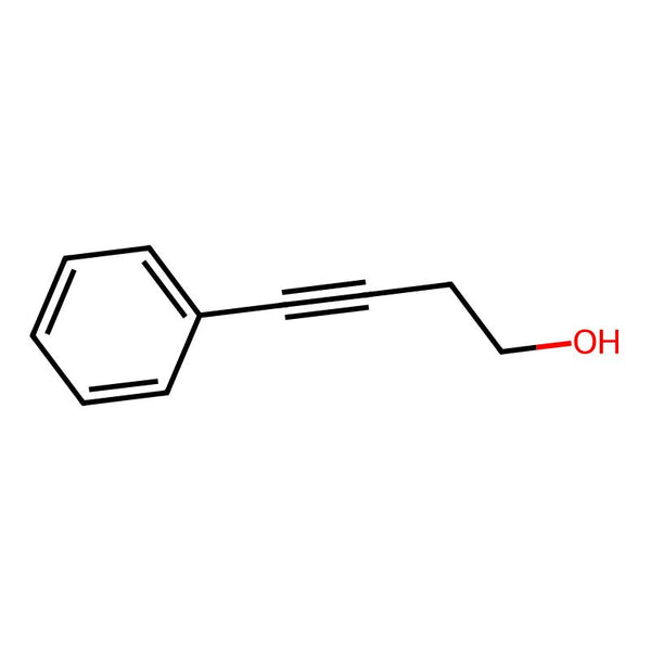 4-Phenyl-3-butyn-1-ol|CS-0119721|10229-11-5