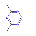 2,4,6-Trimethyl-1,3,5-triazine|CS-0129379|823-94-9