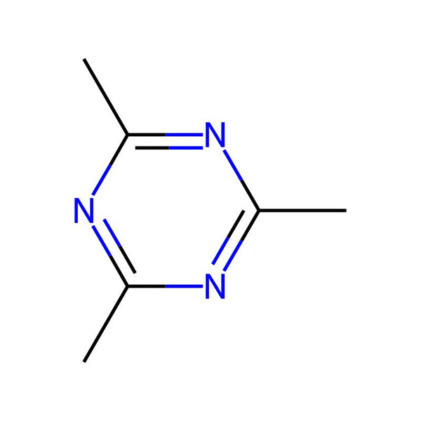 2,4,6-Trimethyl-1,3,5-triazine|CS-0129379|823-94-9