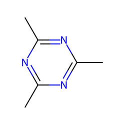 2,4,6-Trimethyl-1,3,5-triazine|C1597929|823-94-9
