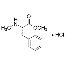 Na-Methyl-L-phenylalanine methyl ester hydrochloride|06354|19460-86-7