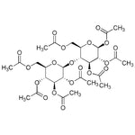 b-D-Maltose octaacetate|21790|22352-19-8