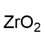 Zirconium oxide micron powder  (1~3 micron)|47278|1314-23-4