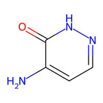 4-Aminopyridazin-3(2H)-one|CS-0093857|55271-46-0