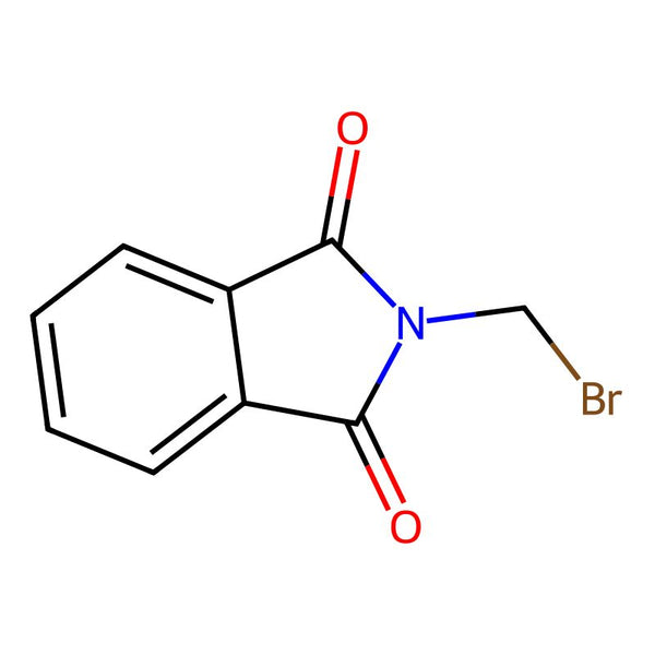 2-(Bromomethyl)isoindoline-1,3-dione|CS-0063420|5332-26-3