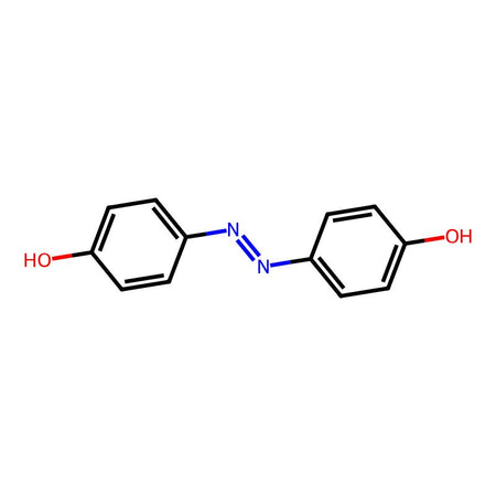 4,4'-Dihydroxyazobenzene, 98%|957788|2050-16-0