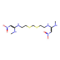 Ranitidine EP Impurity J|C4X-137010|1331637-48-9
