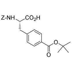 Z-(4-tert-butyloxycarbonyl)-L-phenylalanine|07094|270567-85-6