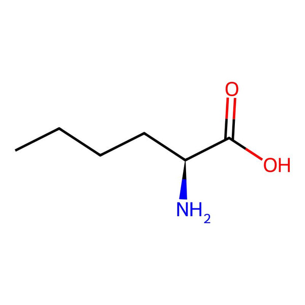 L-Norleucine|CS-W020710|327-57-1