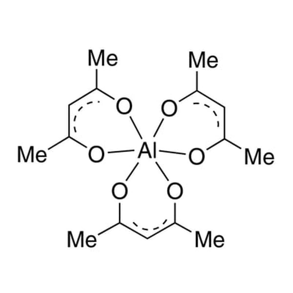 Aluminum acetylacetonate, 98%|93-1302|13963-57-0