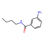 3-Amino-N-butylbenzamide|CS-0186766|6837-99-6