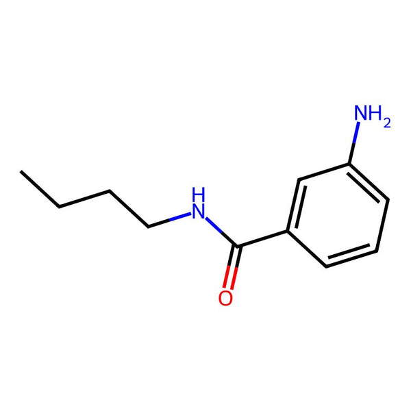 3-Amino-N-butylbenzamide|CS-0186766|6837-99-6